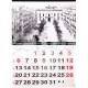 Calendario de pared "Aj. de Tarragona"