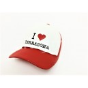 IMÁN RESINA GORRA TARRAGONA