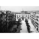 Plaza de "La Font" de Tarragona