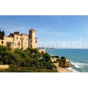 Castillo de Tamarit