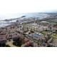 Vista Aérea del Puerto de Tarragona