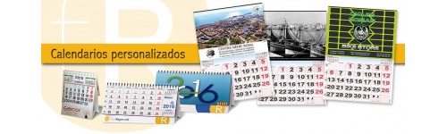 Calendarios